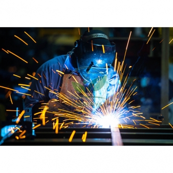 Standard Welding Equipment Set